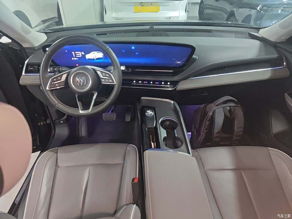 Buick E5, 2023 10