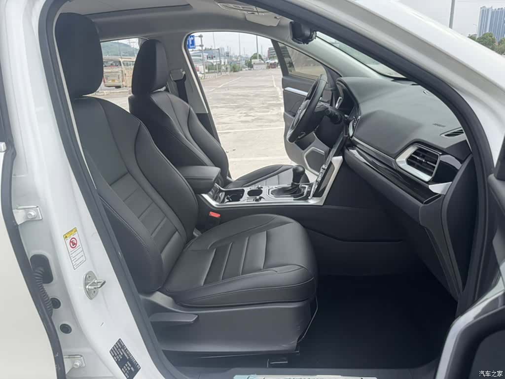 Haval F5, 2019 25