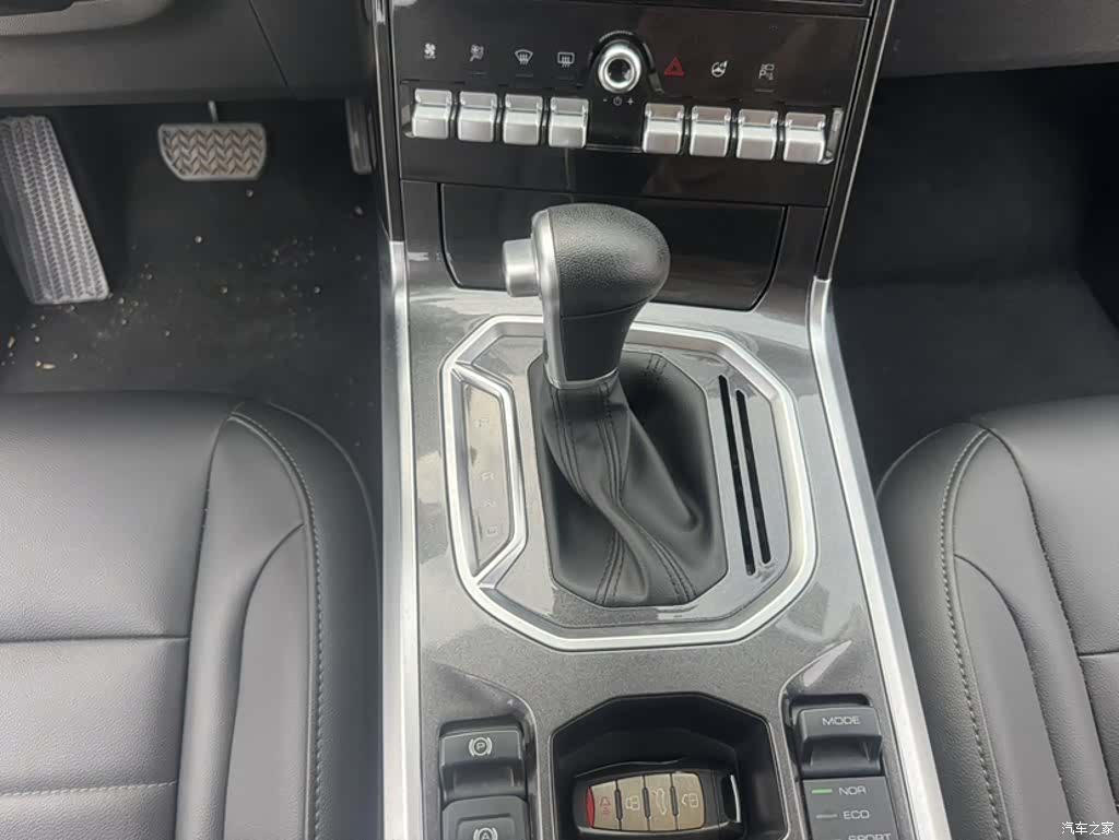 Haval F5, 2019 7