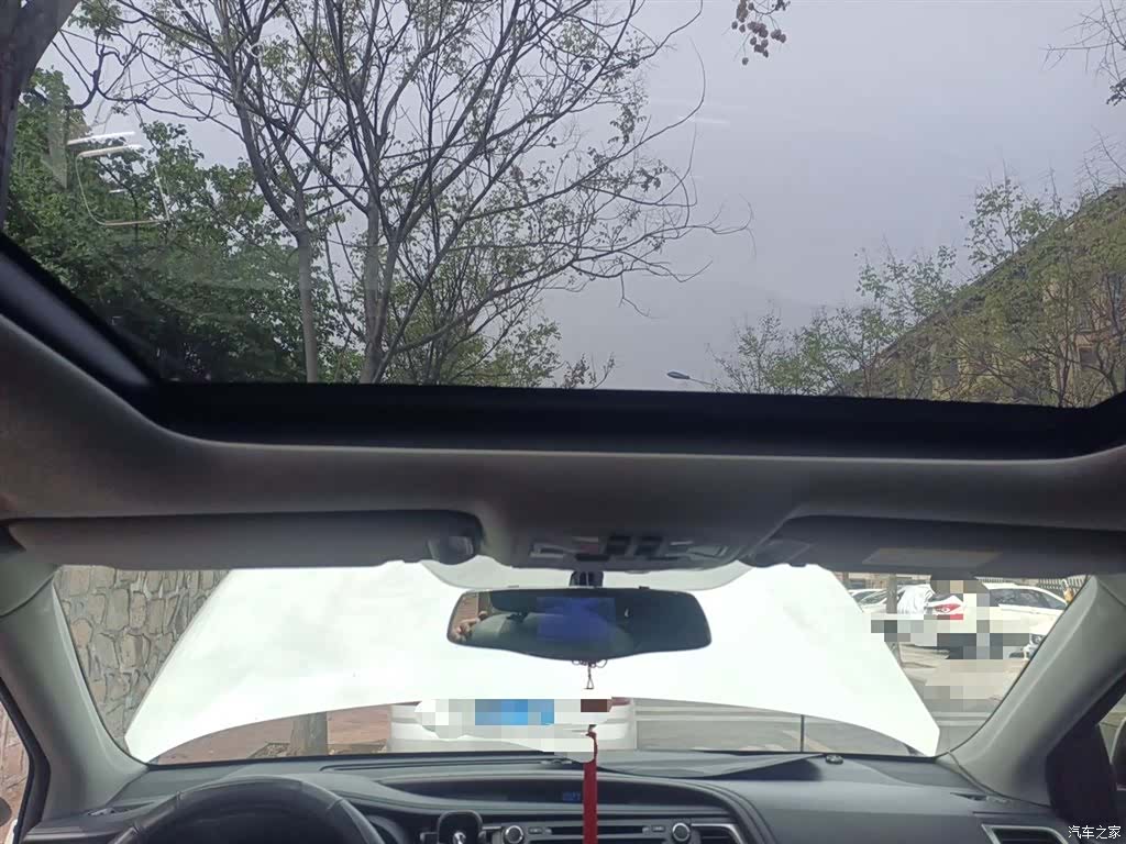 Toyota Highlander, 2015 9