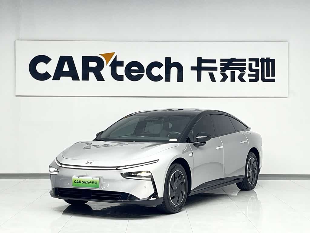 Xpeng P7