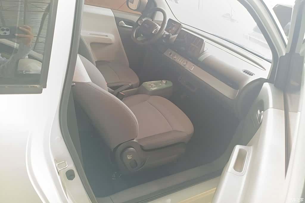 Changan Lumin, 2024 8
