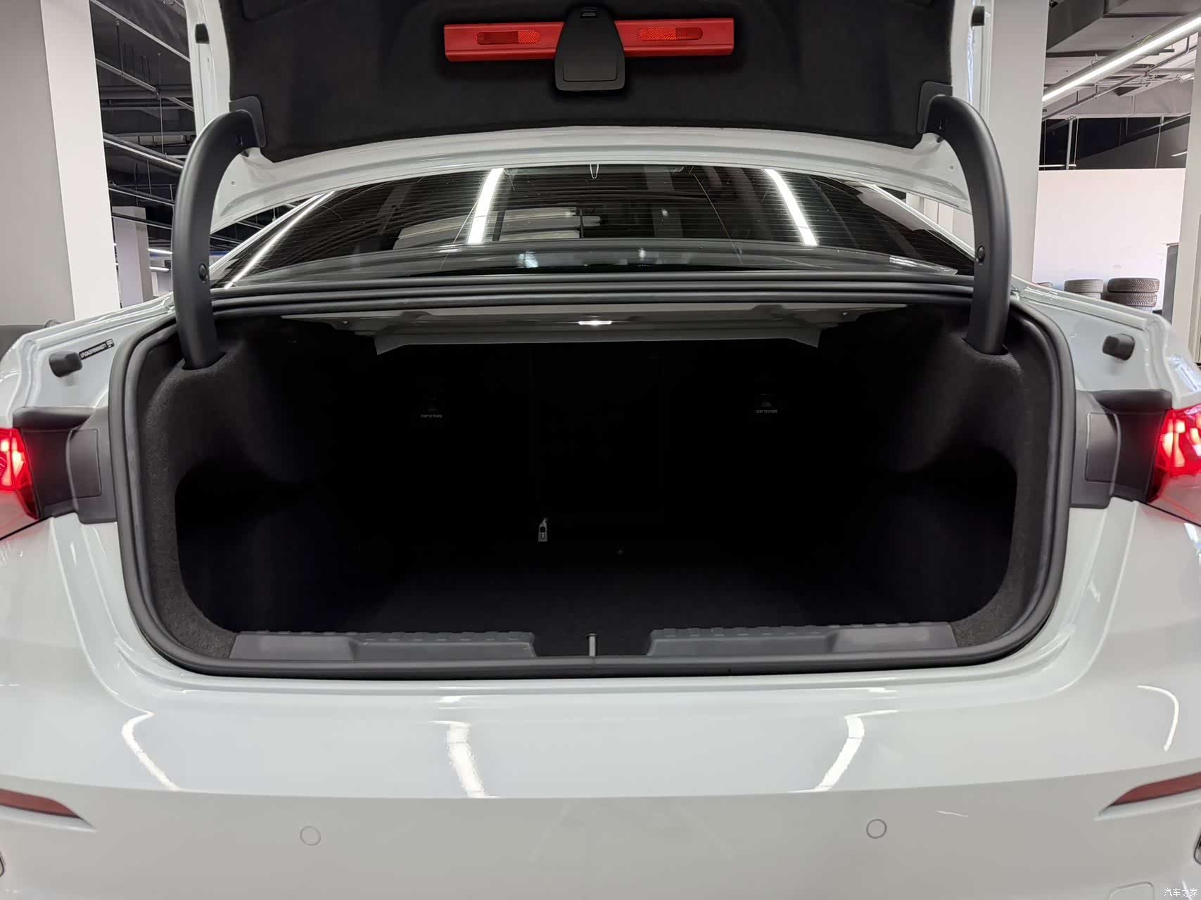 Audi A3, 2022 15