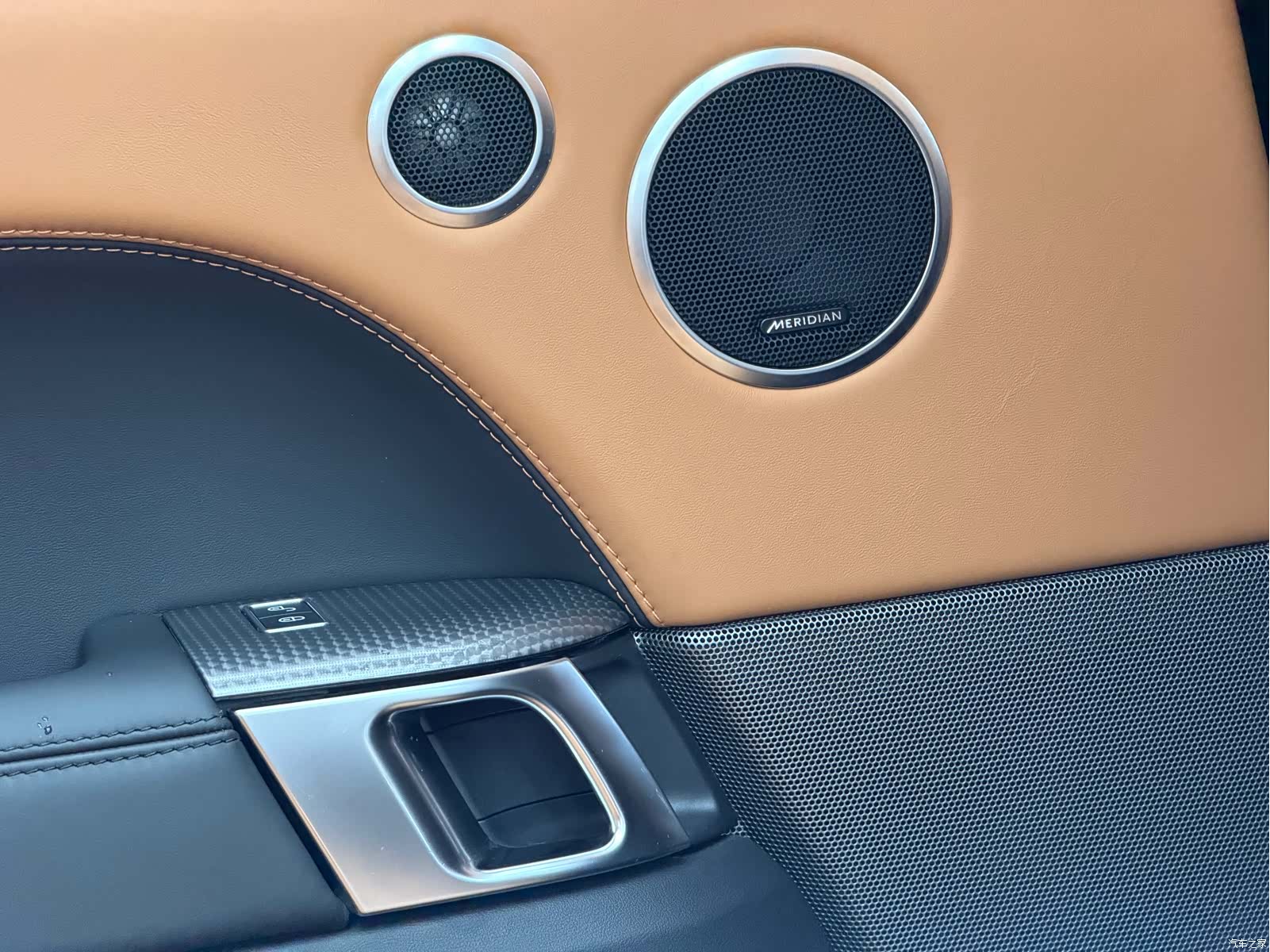 Land Rover Range Rover, 2020 13