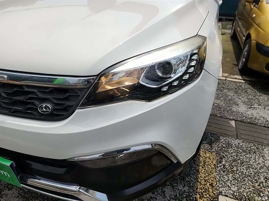 Liebao CS10, 2017 24