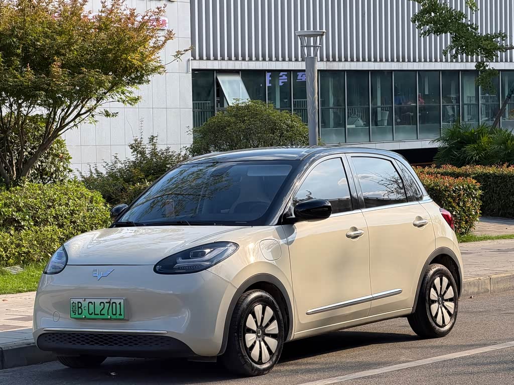 Wuling Binguo