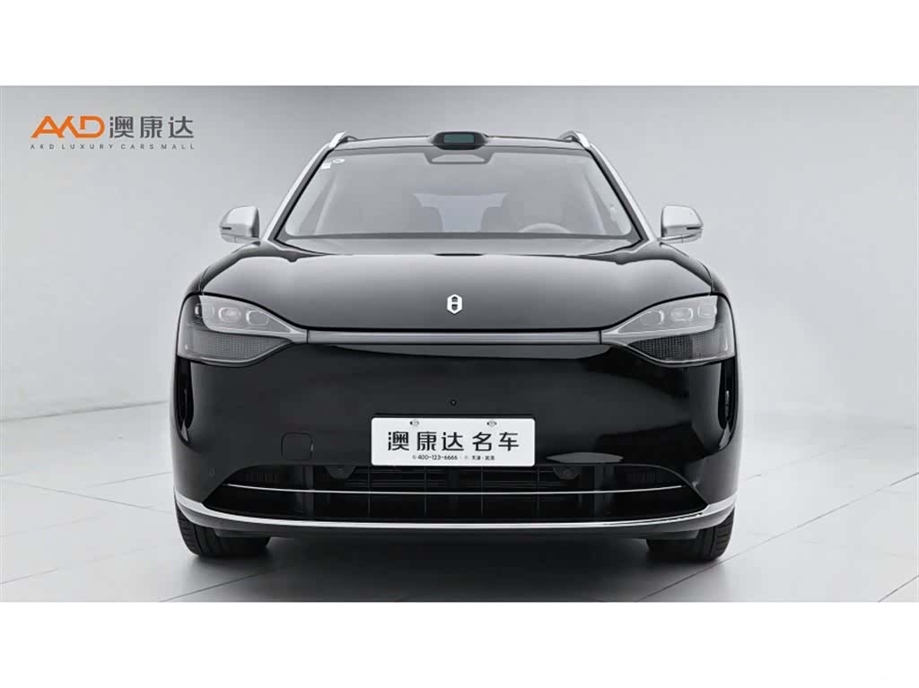 AITO M9, 2025 2