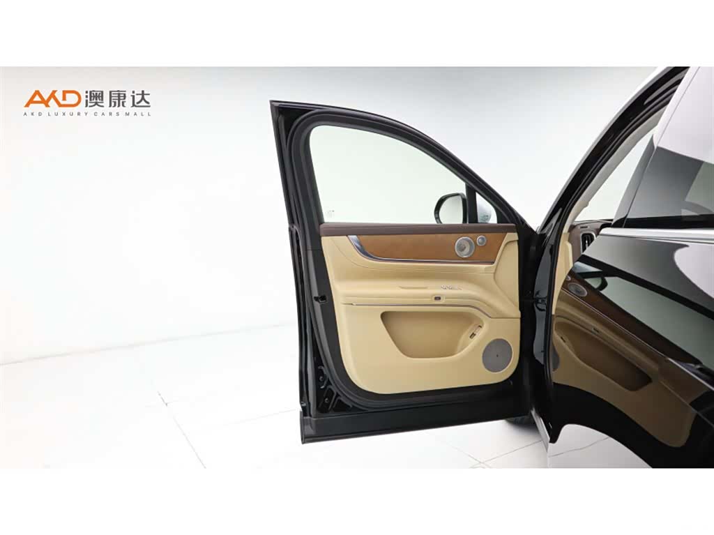 AITO M9, 2025 11