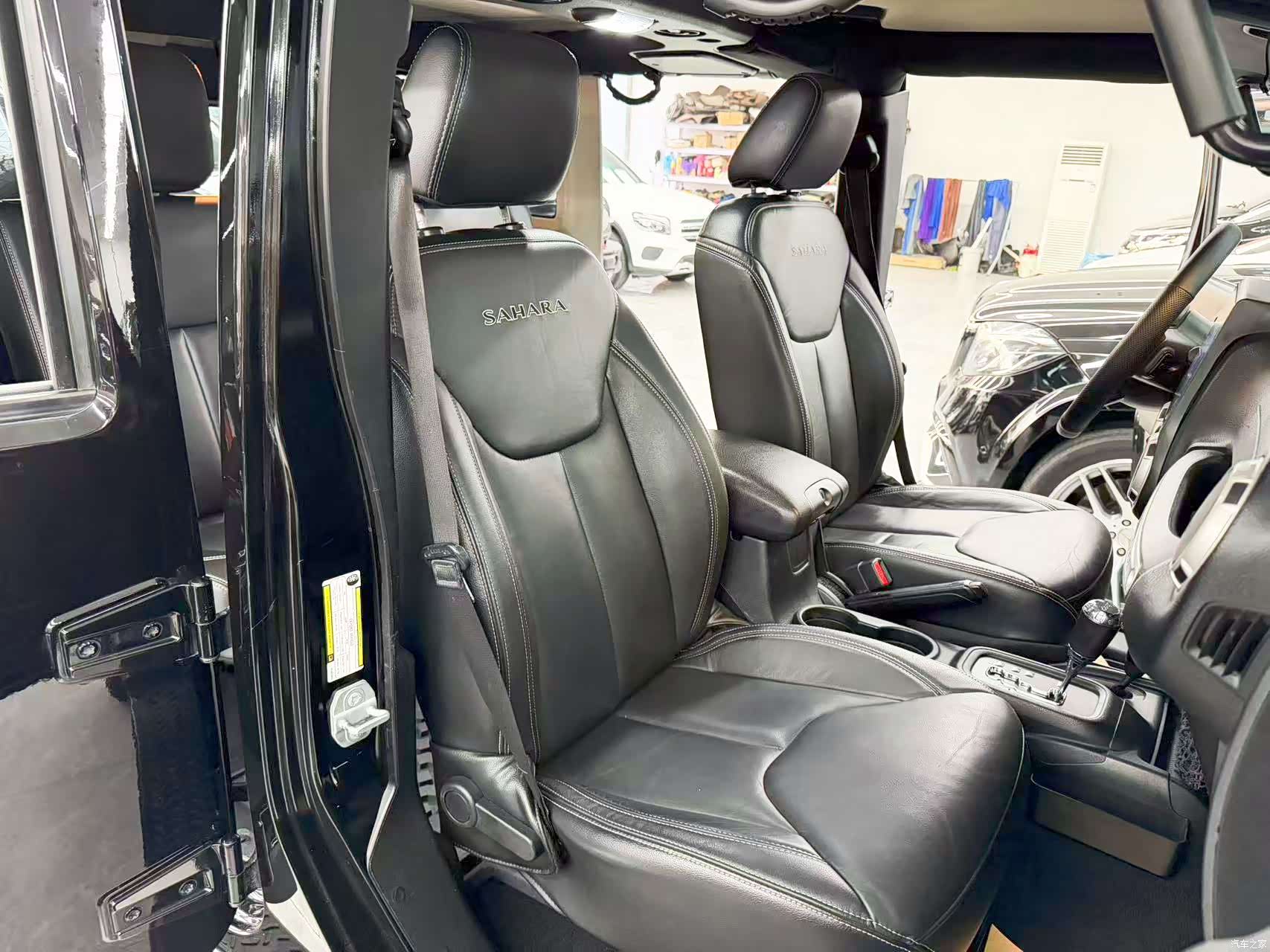 Jeep Wrangler, 2017 16