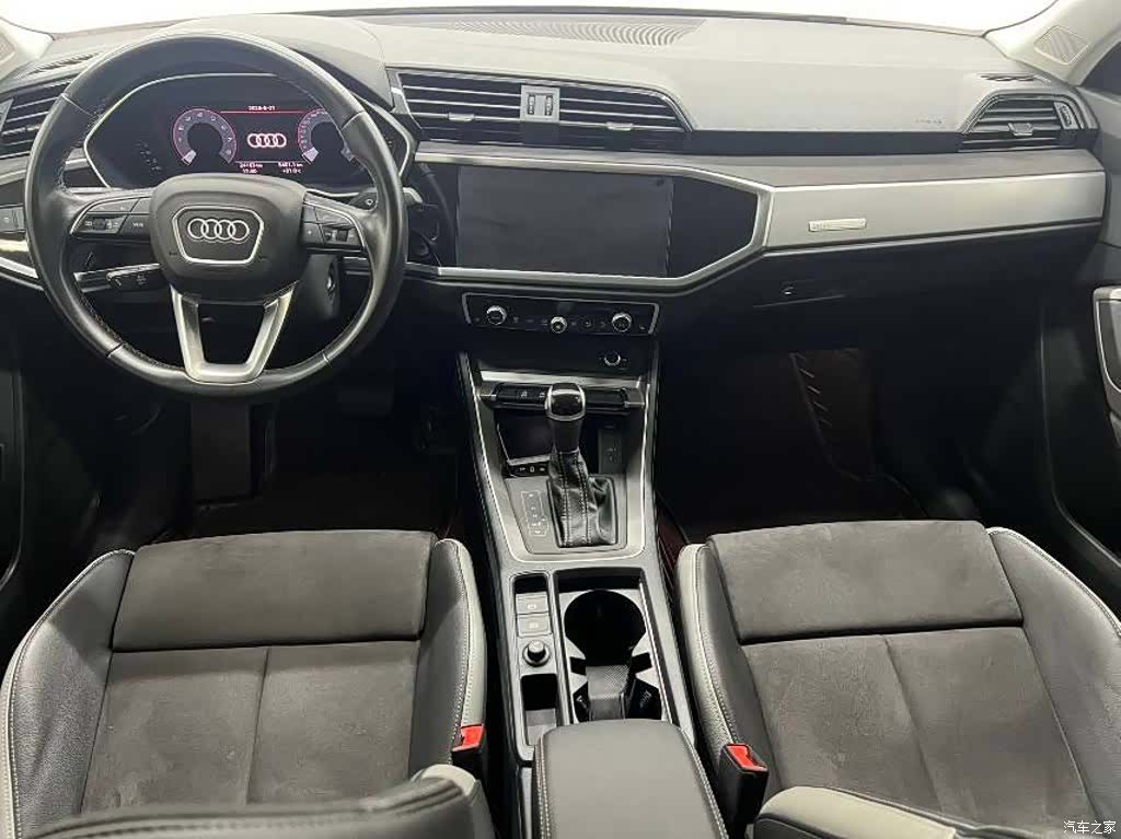 Audi Q3, 2022 15