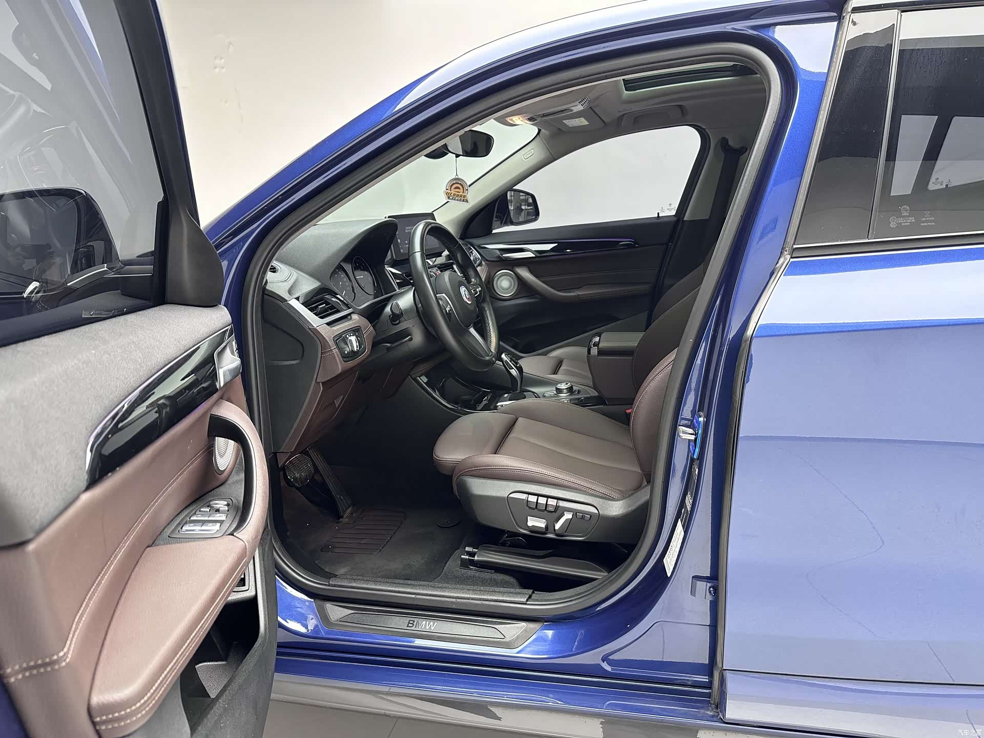 BMW X2, 2022 9