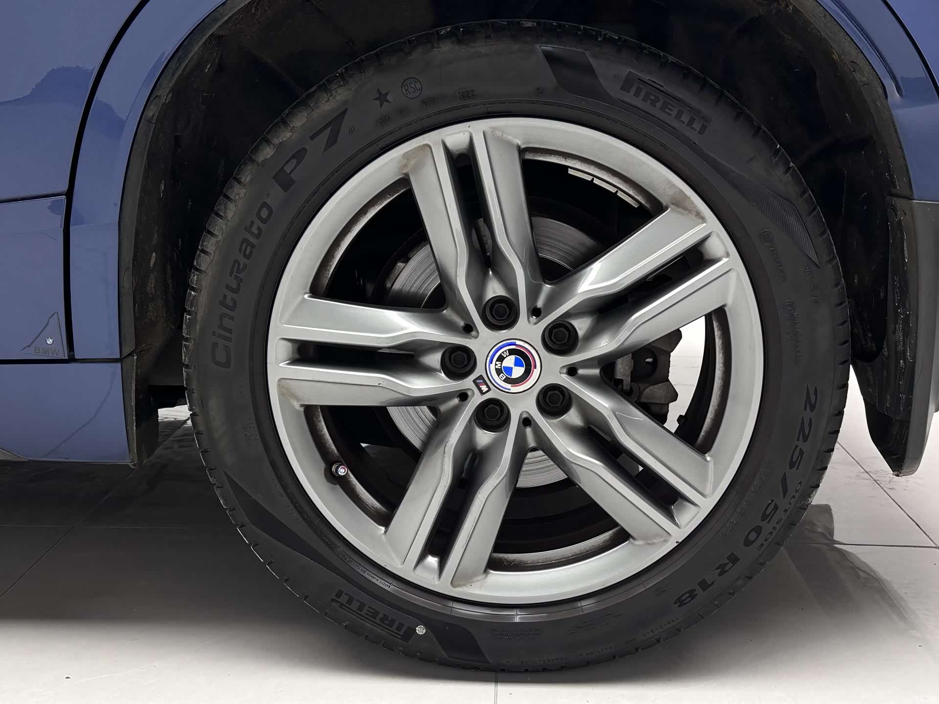 BMW X2, 2022 18