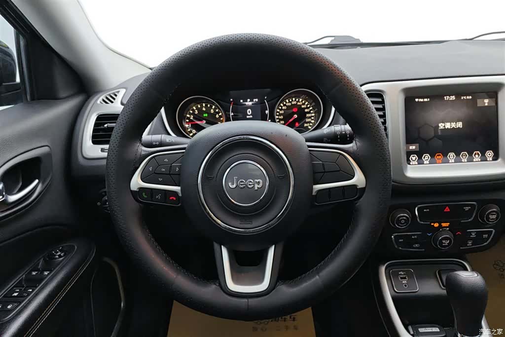 Jeep Compass, 2020 15