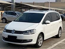 ���� 2016�� 380TSI ������ 7��