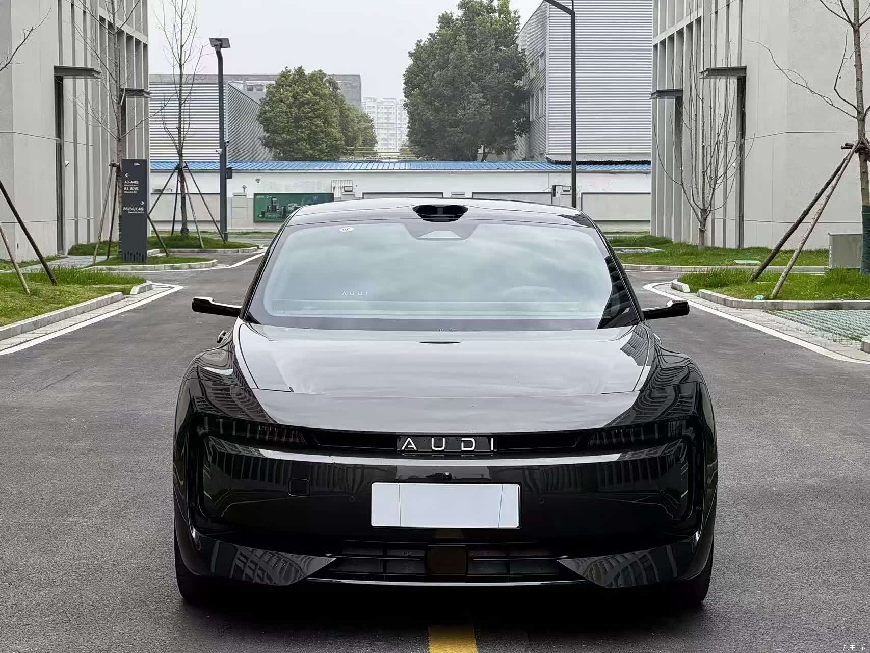 Audi TT, 2026 2