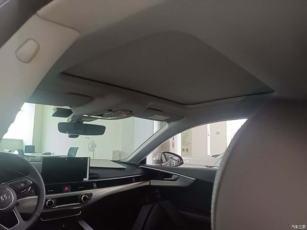 Audi A5, 2023 18