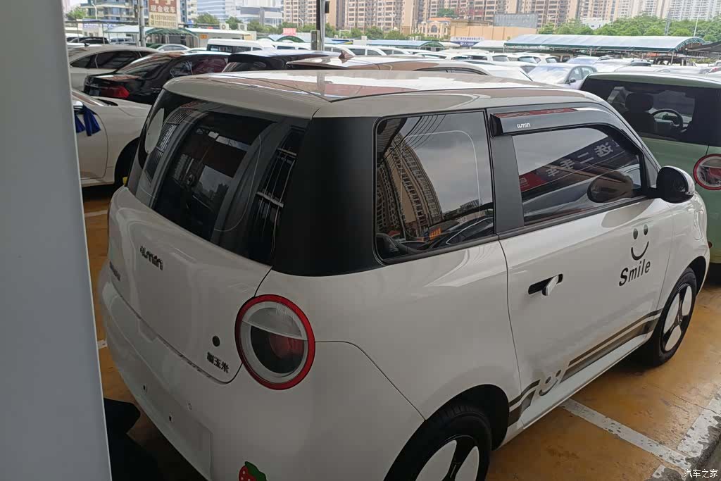 Changan Lumin, 2024 3
