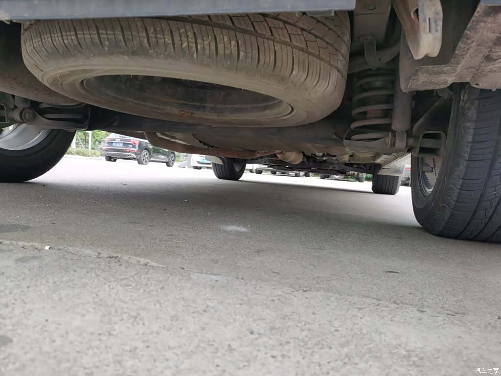 DongFeng 580, 2018 17