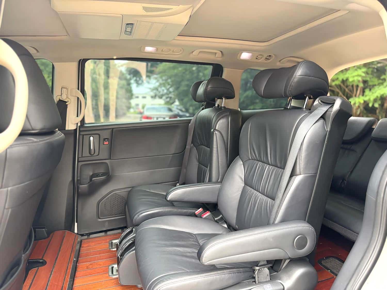 Honda Odyssey, 2019 9