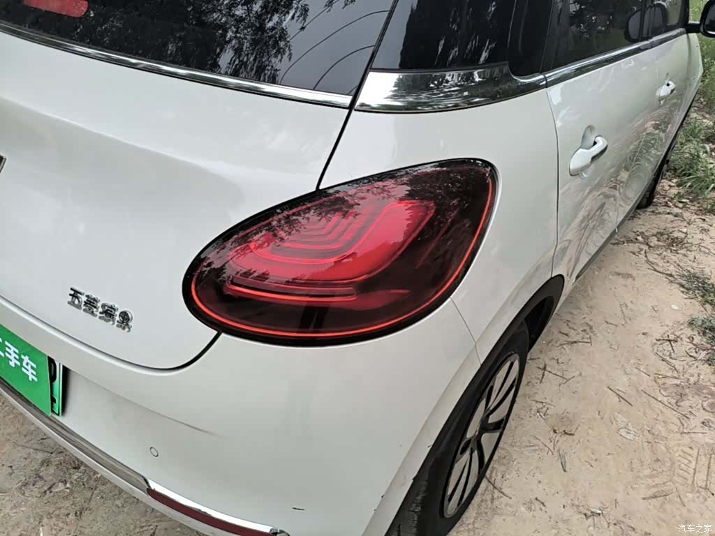 Wuling Bingo, 2025 8