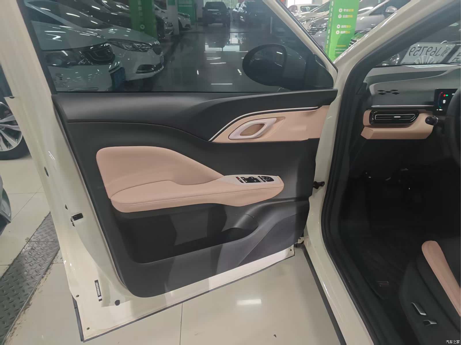 BYD Seagull, 2024 12