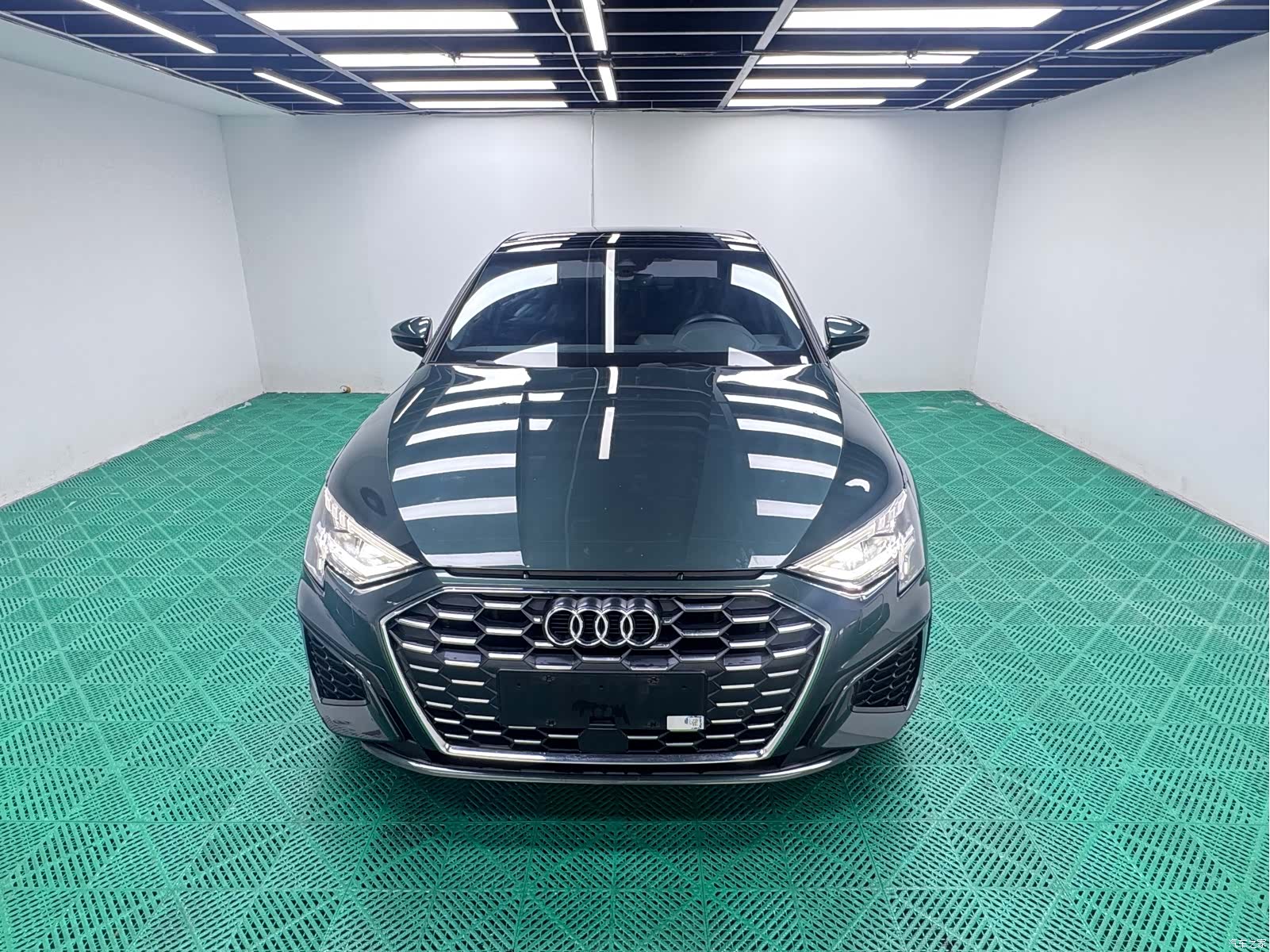 Audi A3, 2023 2