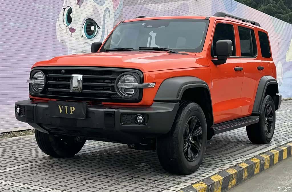 Tank 300, 2021 1