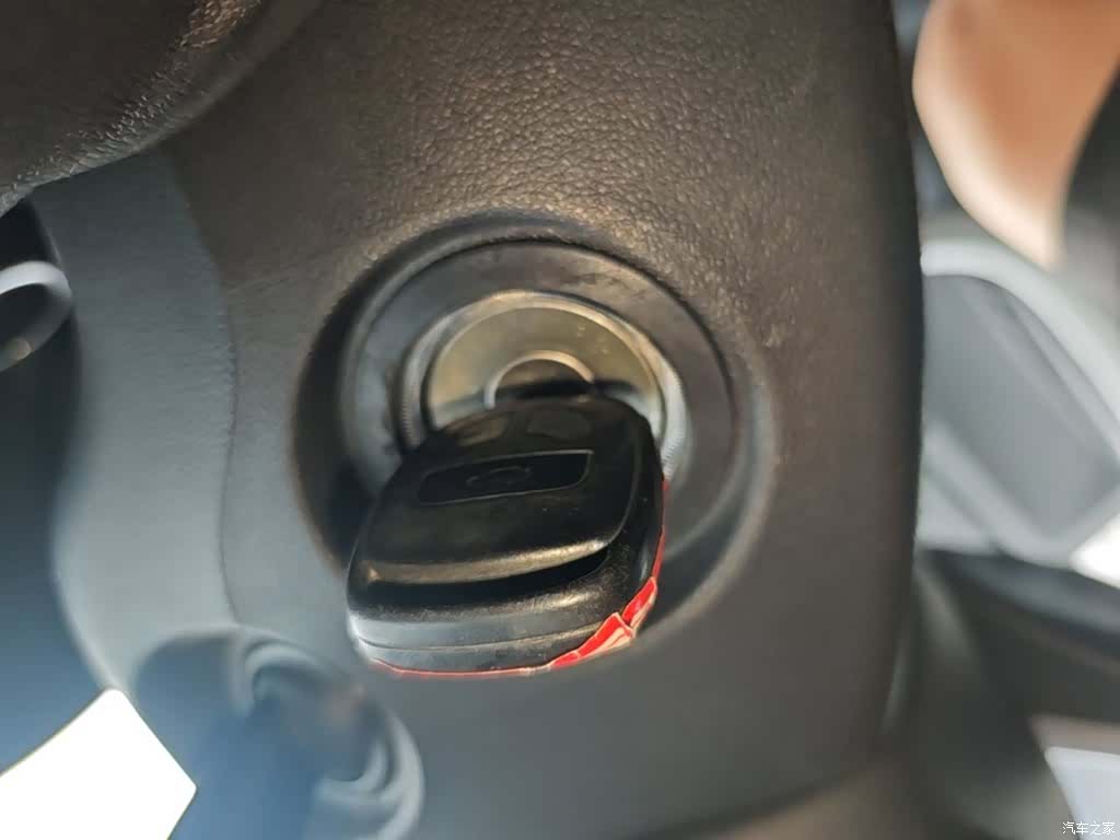 Changan CS35, 2017 9
