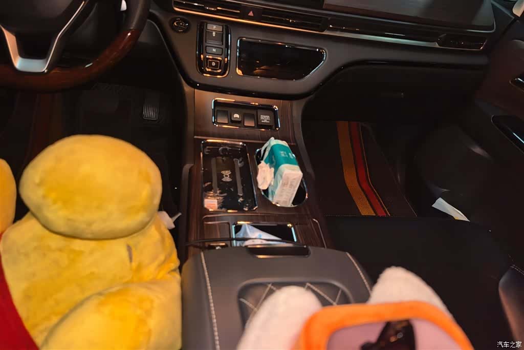 Honda Odyssey, 2022 16