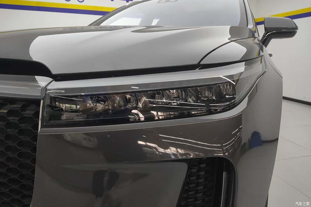 Li Auto ONE, 2020 все фото
