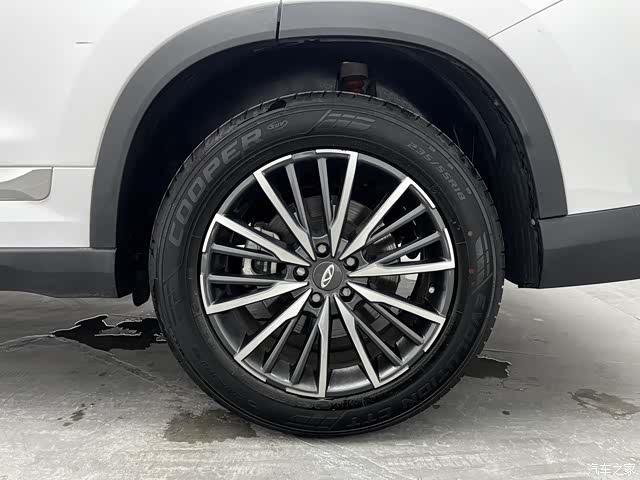 Chery Tiggo 8 Plus, 2021 13