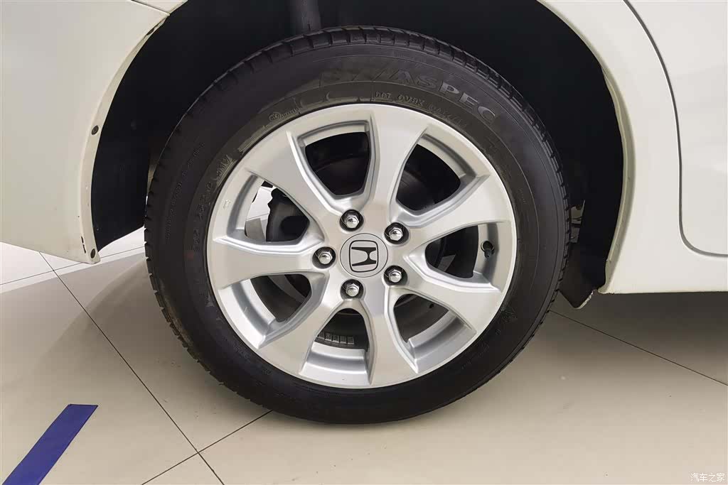 Honda Civic, 2013 6