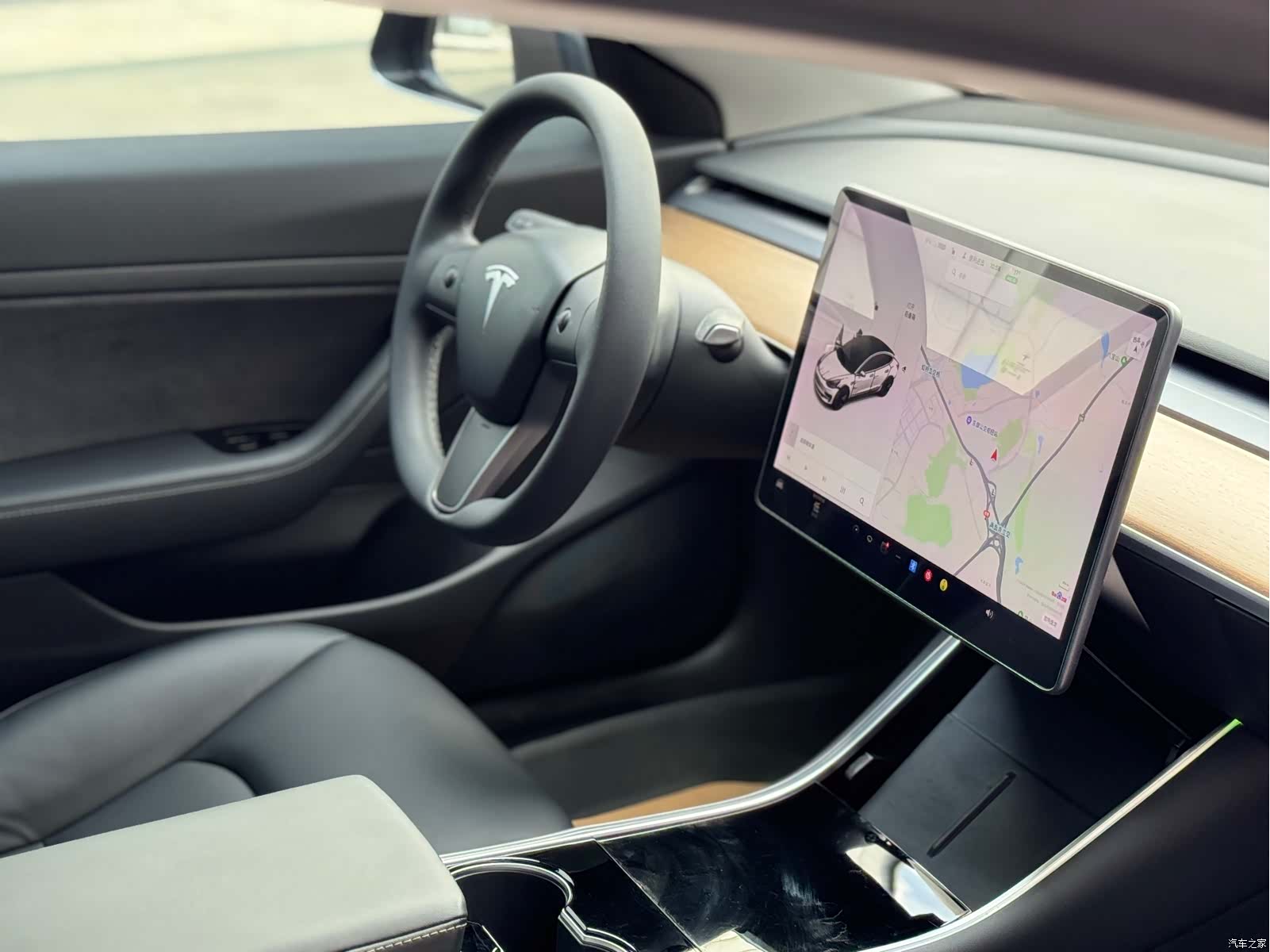 Tesla Model 3, 2021 31