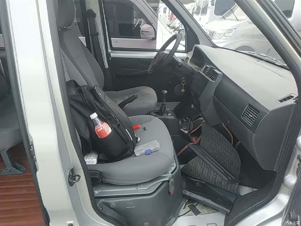 Wuling L3C, 2023 25