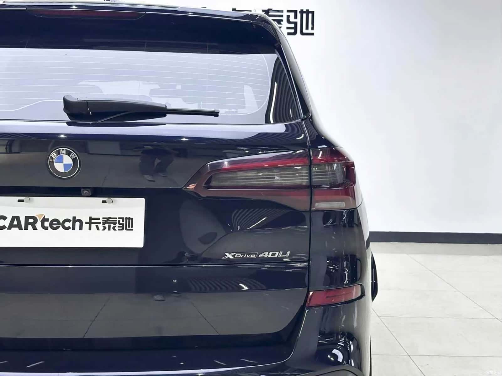 BMW X5, 2022 8