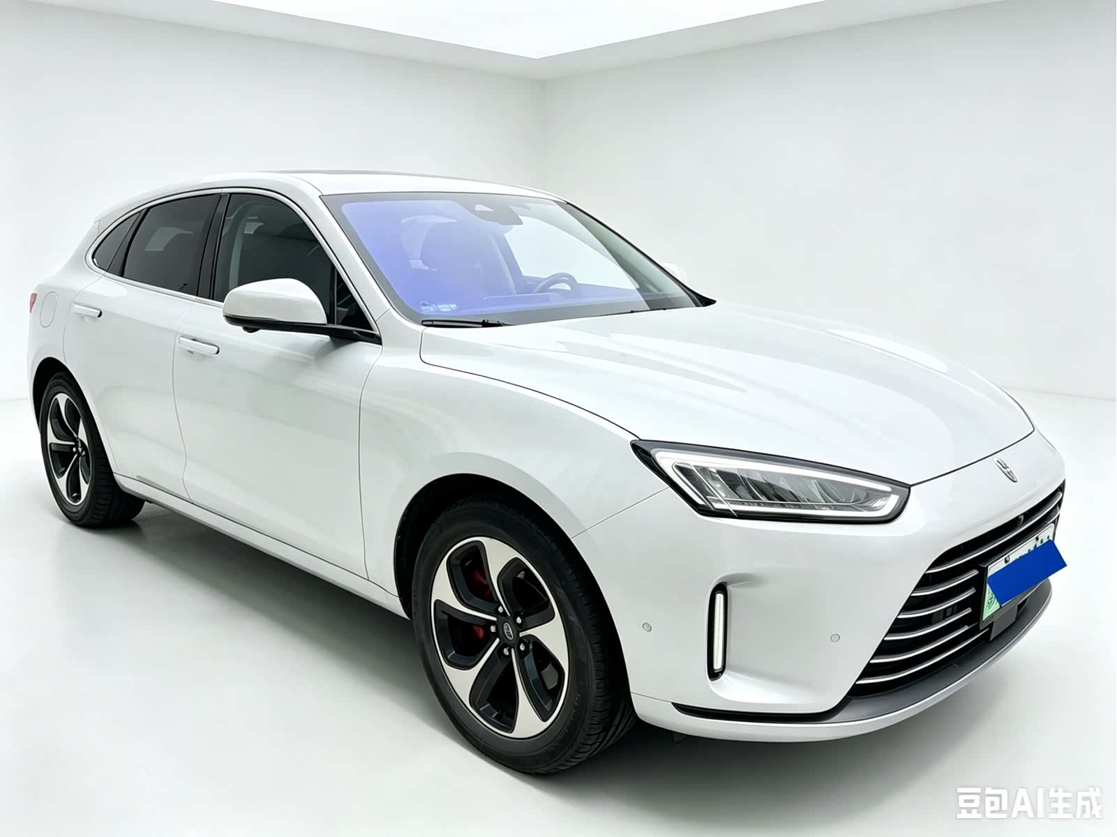 AITO M5, 2022 4