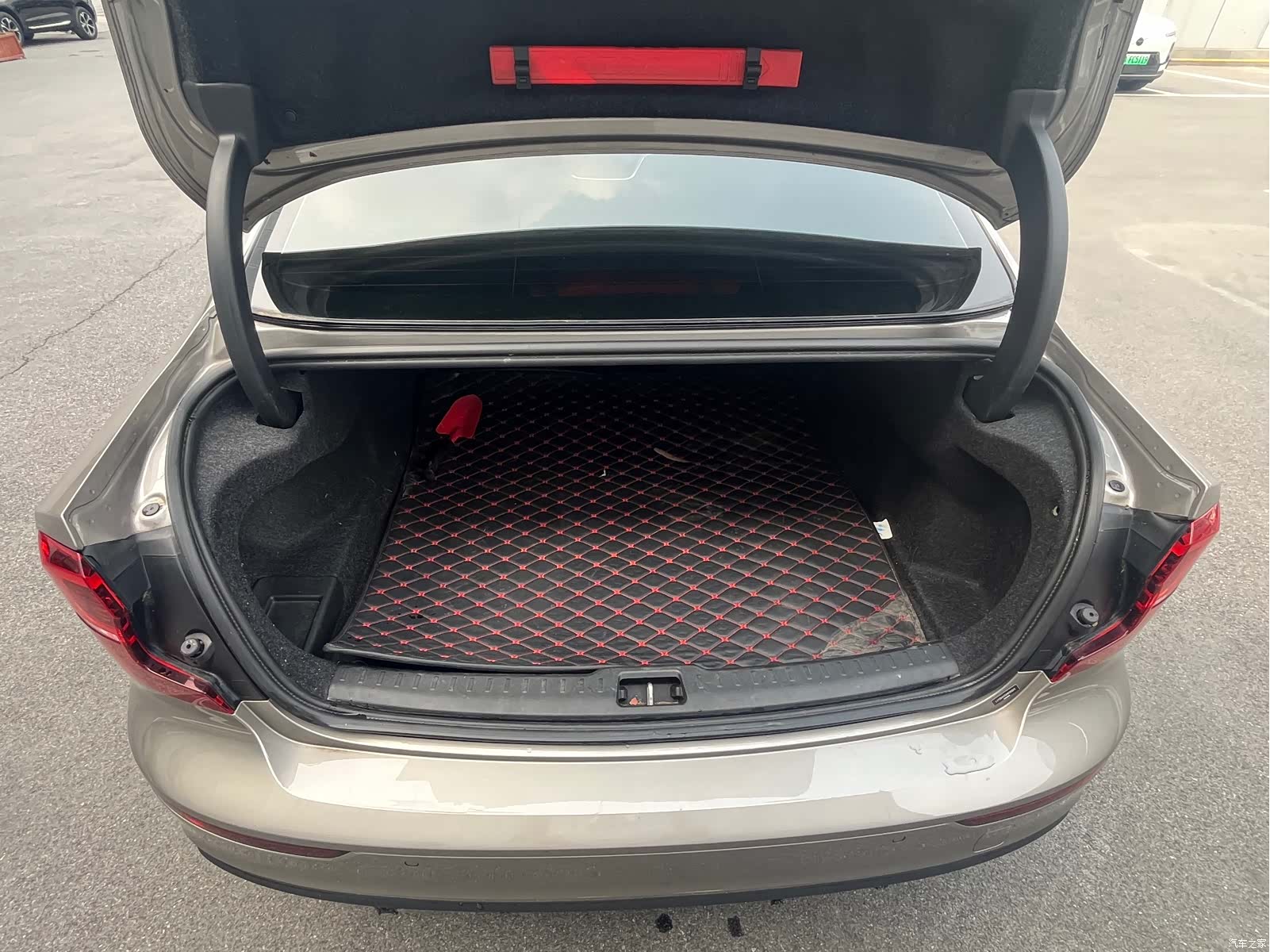 Volvo S60, 2021 9