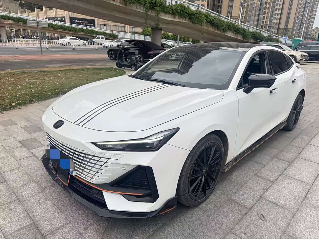 Changan UNI-V