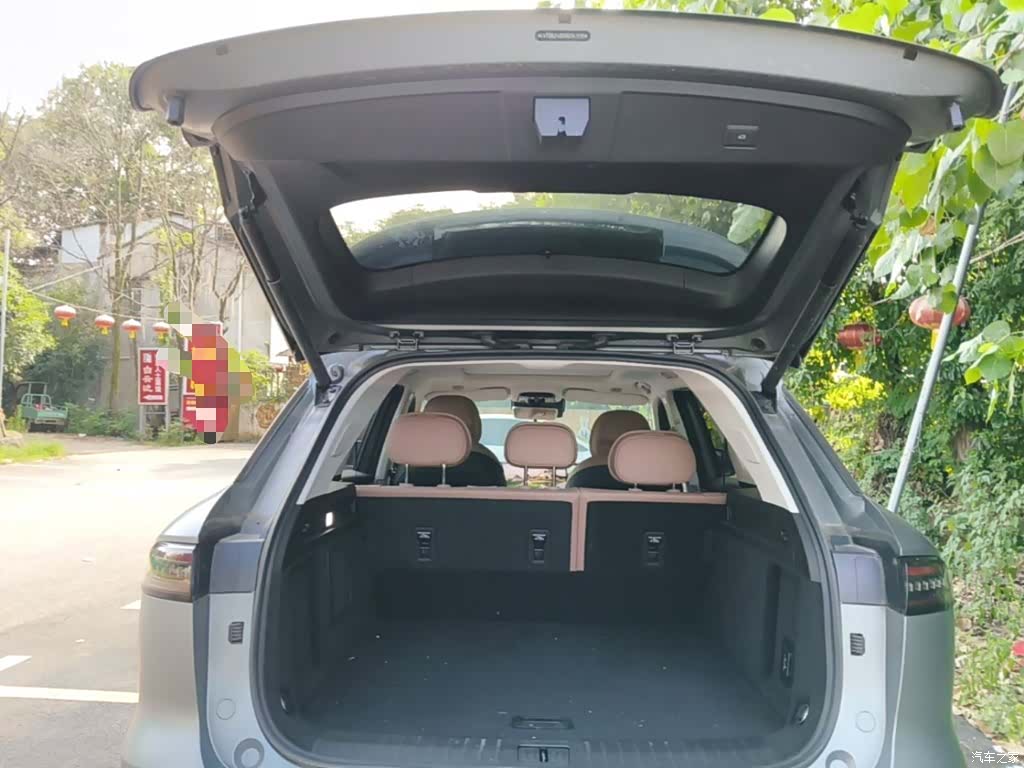 Chery Tiggo 8, 2025 19