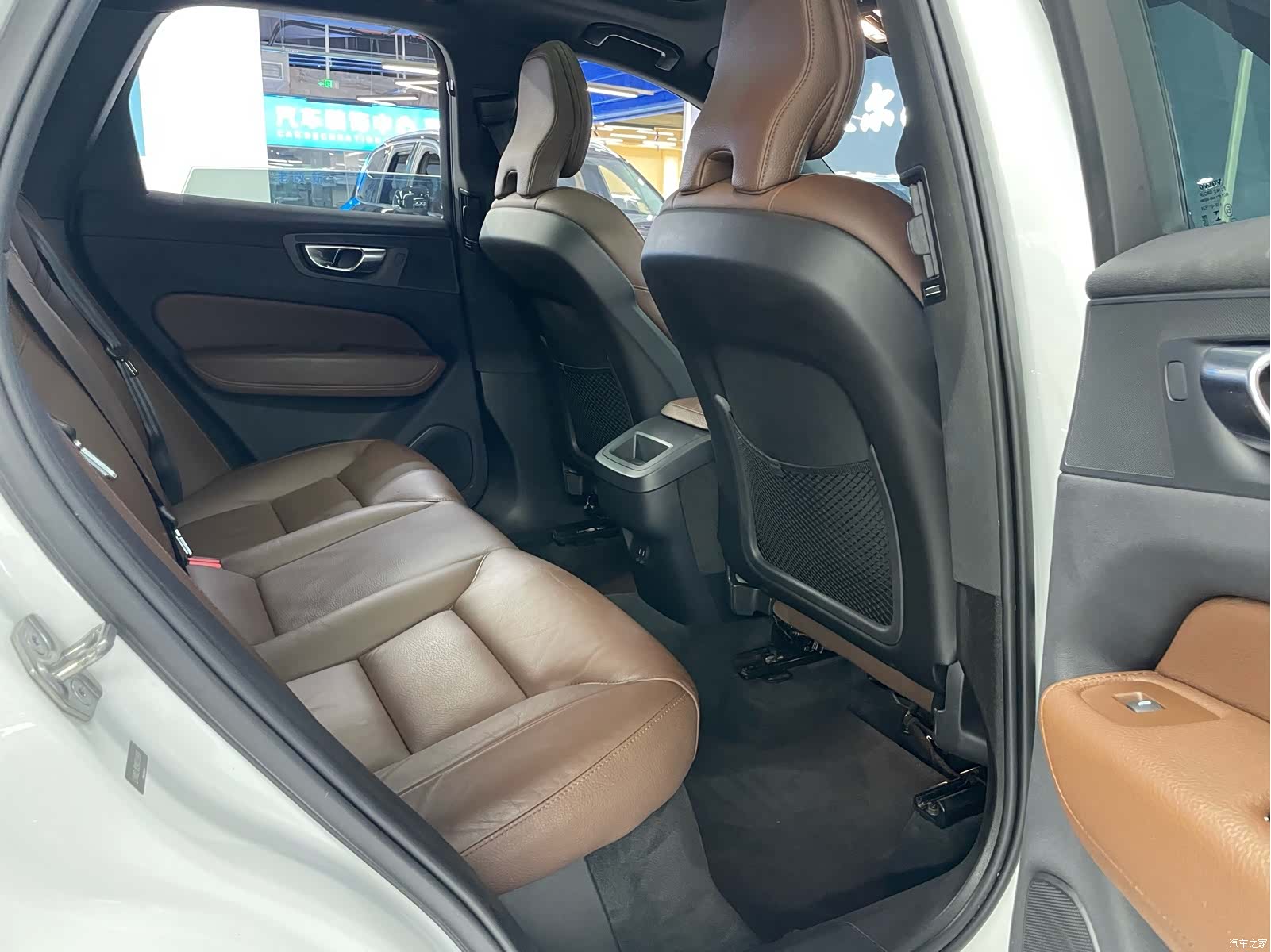 Volvo XC60, 2022 7