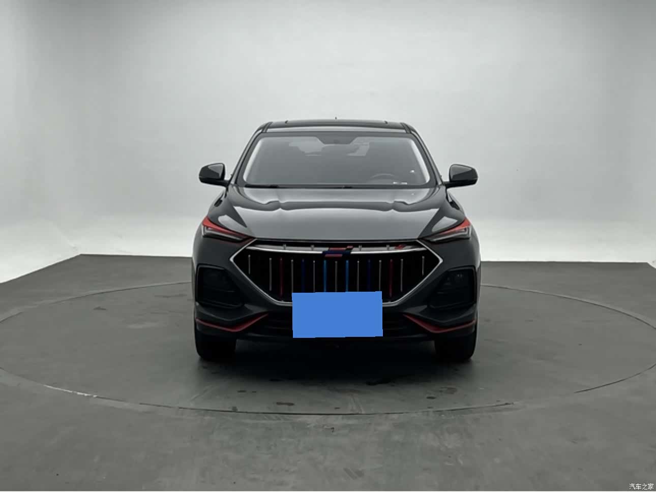 Changan X5, 2021 2