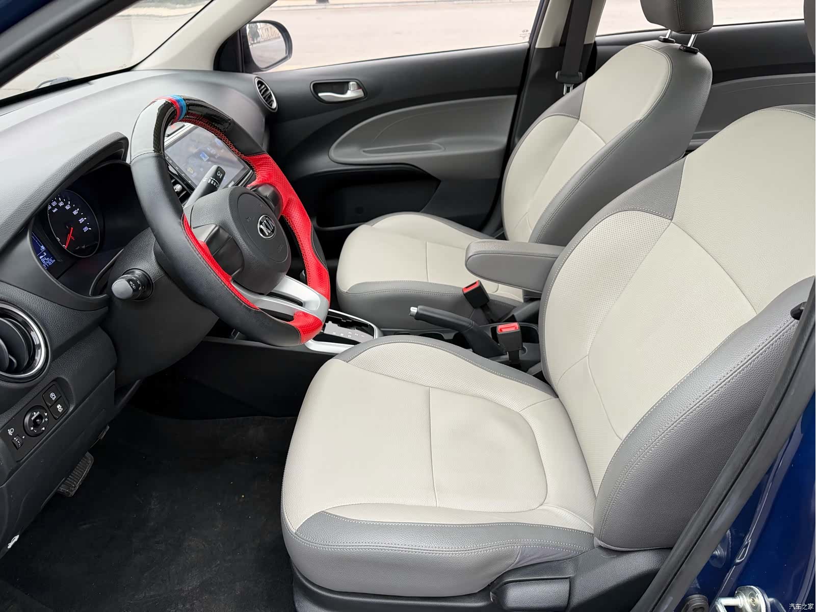 Kia Value, 2019 8
