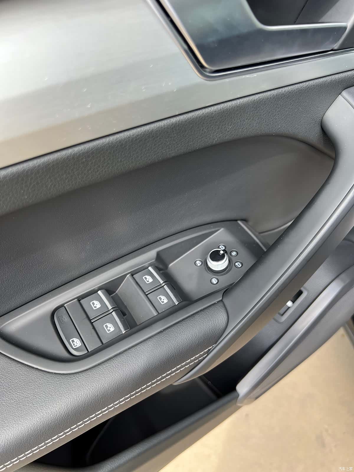 Audi Q5L, 2020 17