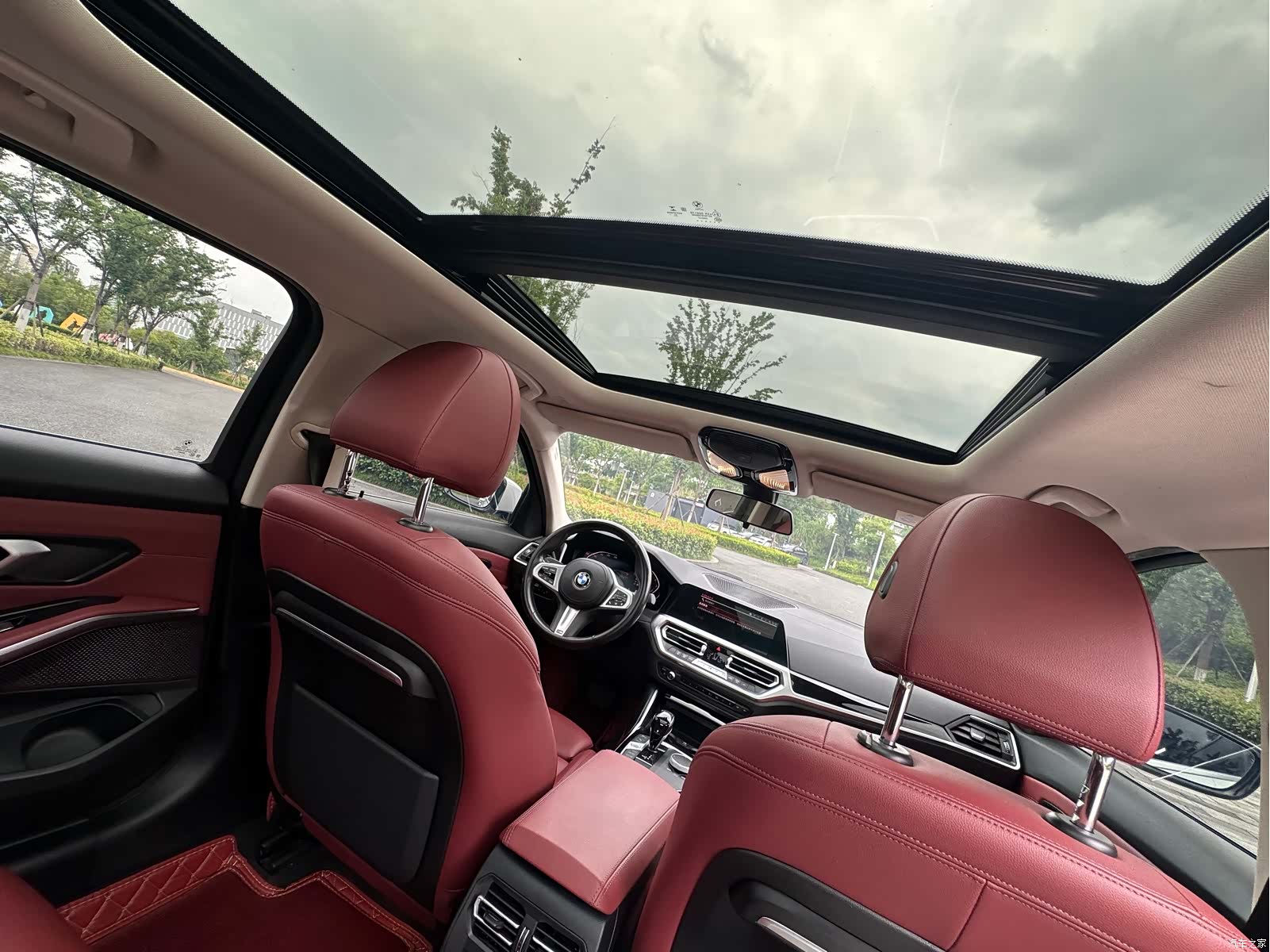 BMW 3 Series, 2022 12