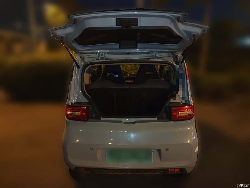 Wuling Yuan, 2020 10