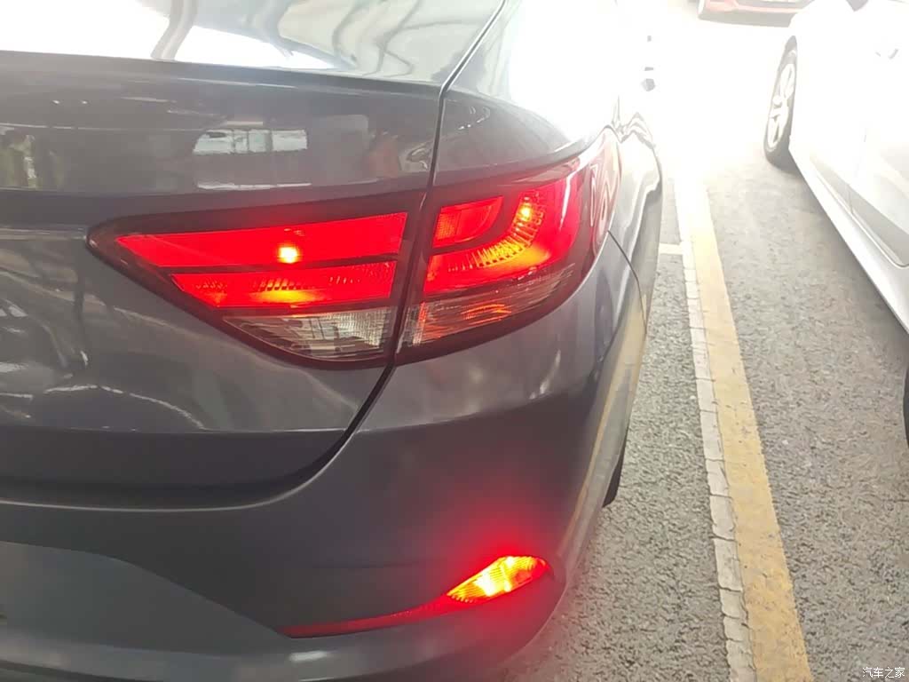 Hyundai GL, 2019 8