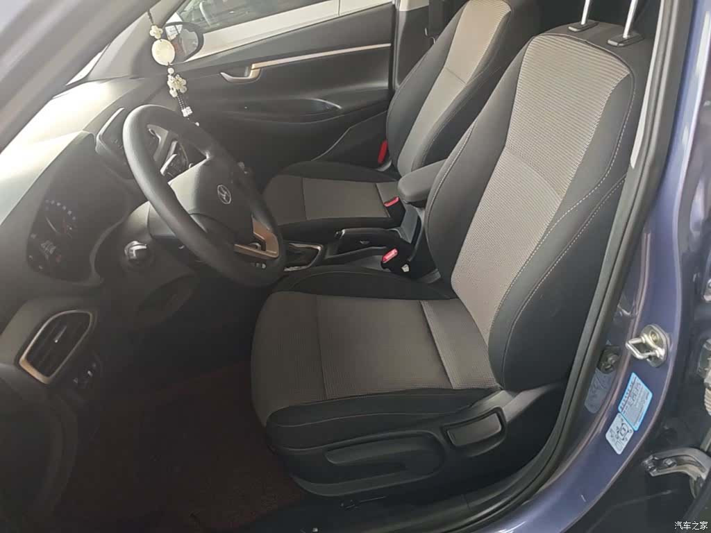 Hyundai GL, 2019 15