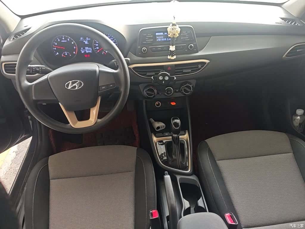 Hyundai GL, 2019 10