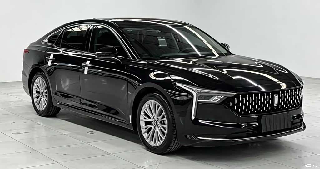 Bestune B70, 2023 3