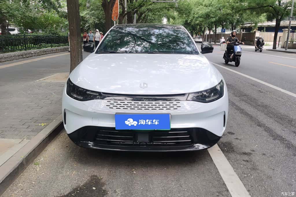 Leapmotor C01, 2023 2